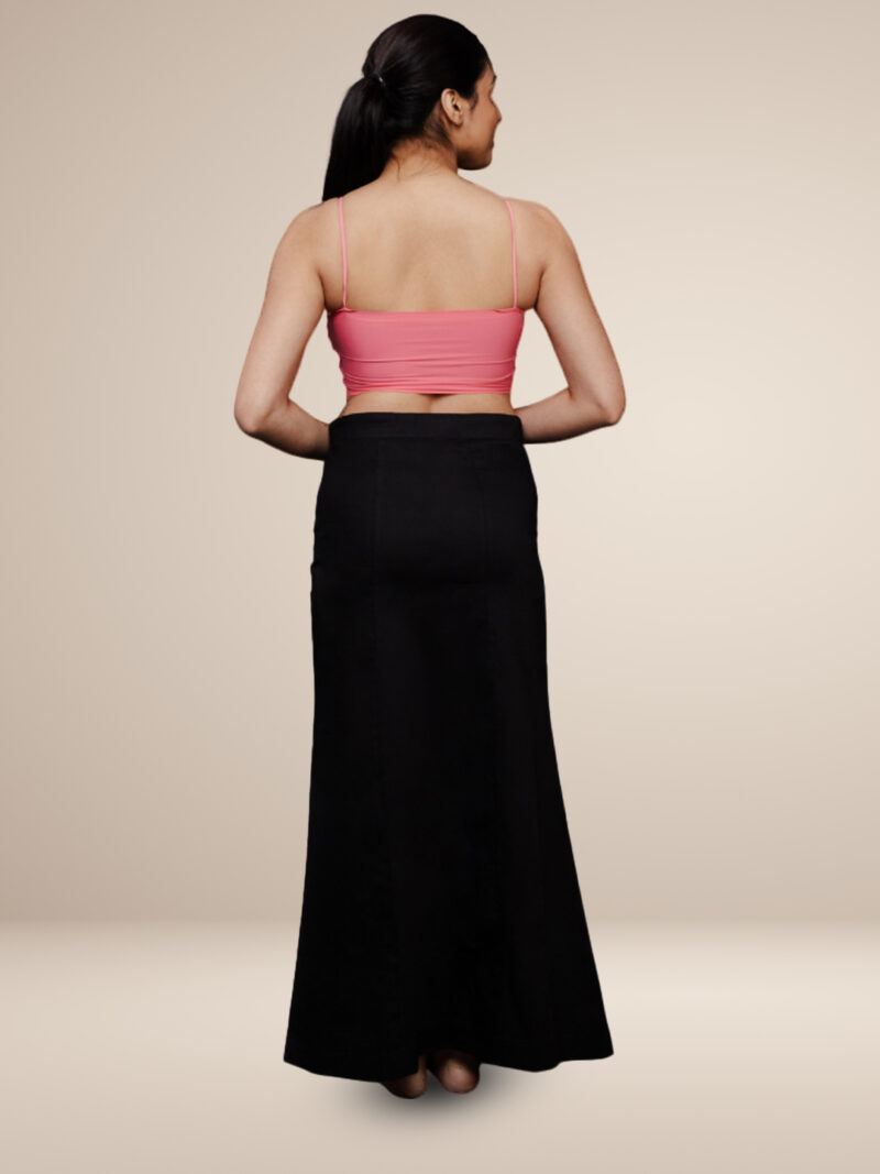 BLACK COLOR SHAPEWEAR - Image 2