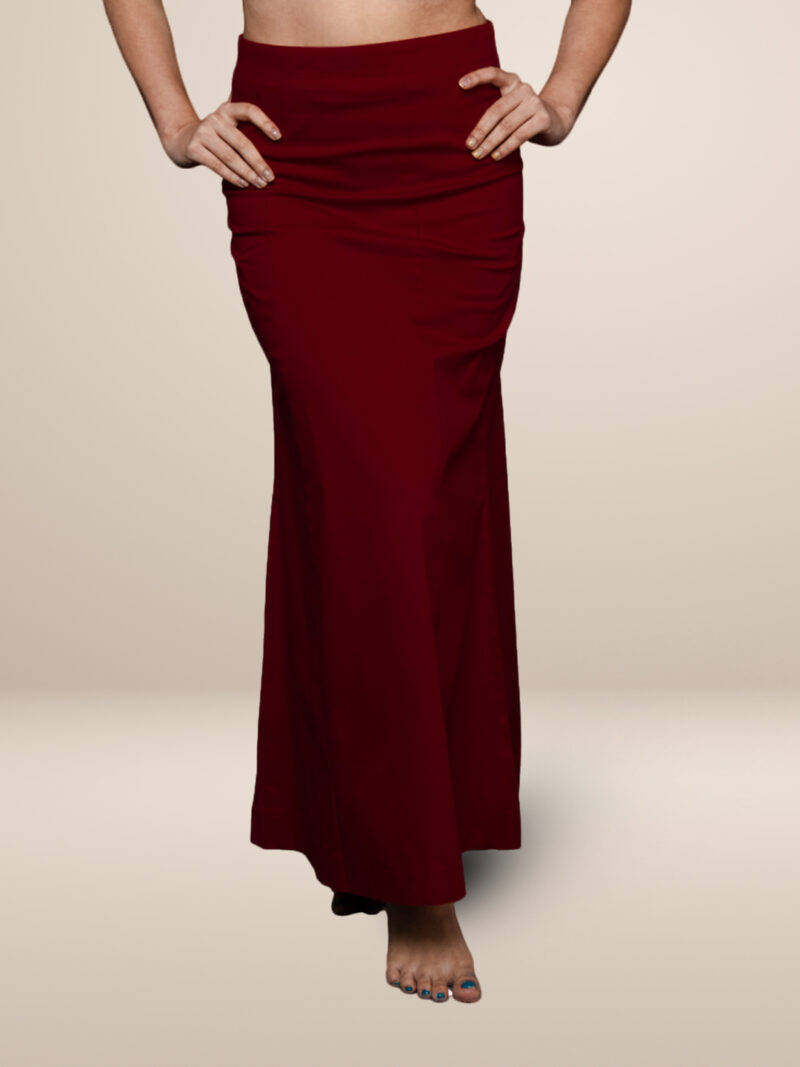 MAROON COLOR SHAPEWEAR - Image 4