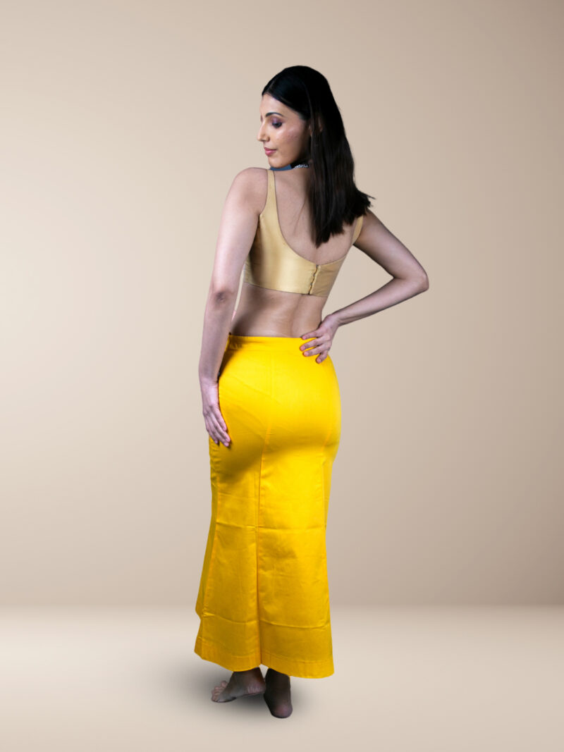 YELLOW COLOR SHAPEWEAR - Image 2