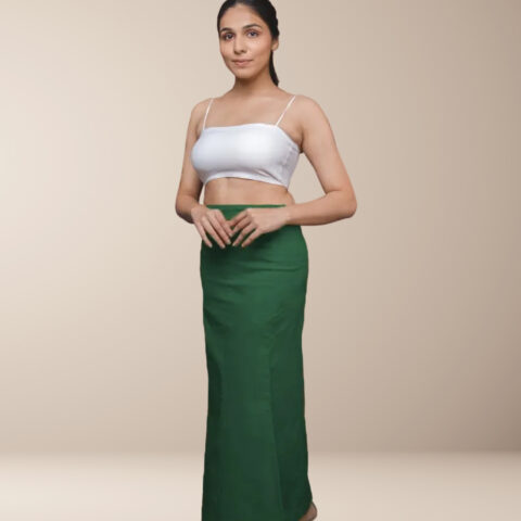 BOGREEN COLOR SHAPEWEAR