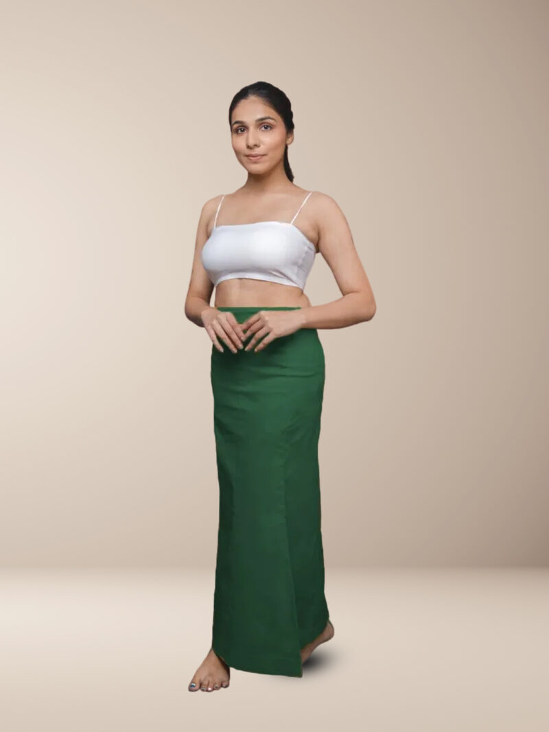 BOGREEN COLOR SHAPEWEAR