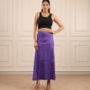 DARK PURPLE COLOR SHAPEWEAR