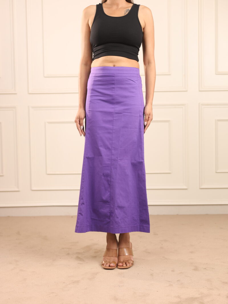 DARK PURPLE COLOR SHAPEWEAR - Image 4