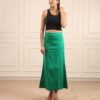 LIGHT GREEN COLOR SHAPEWEAR