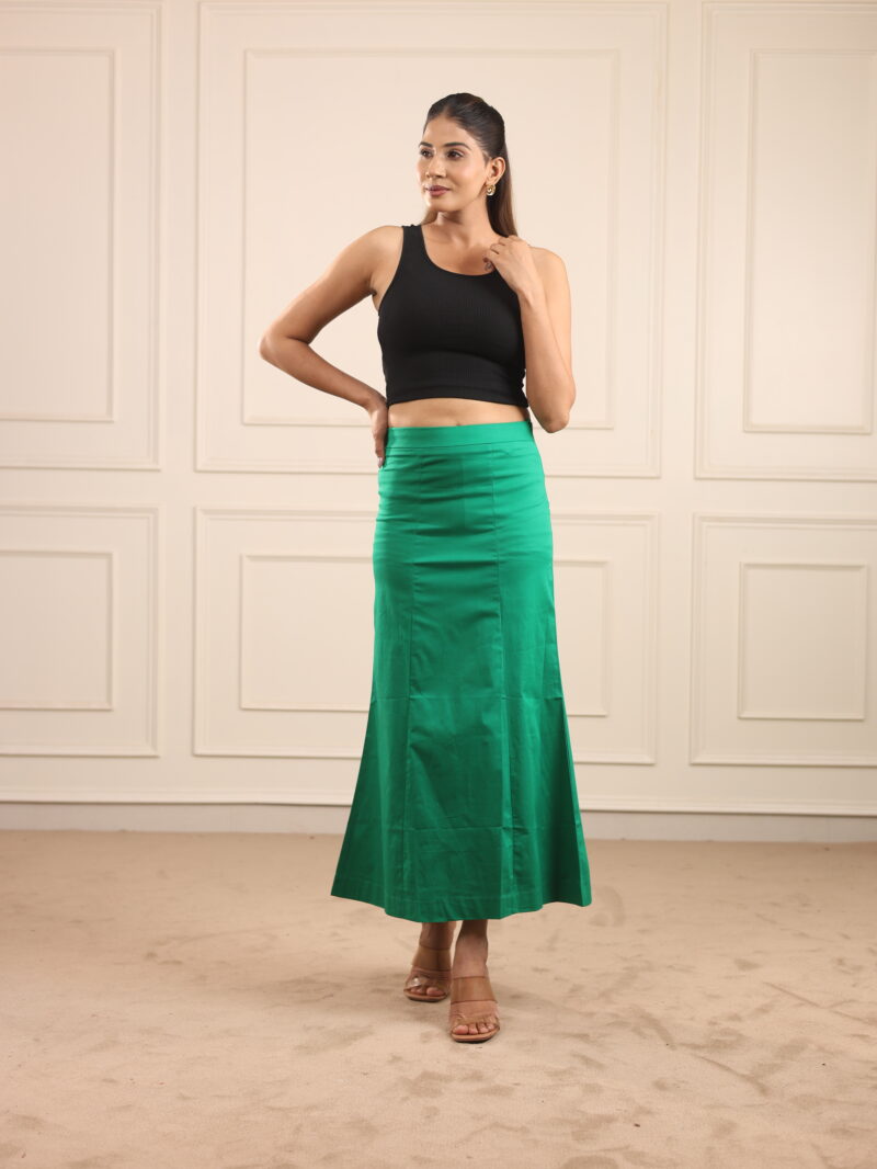 LIGHT GREEN COLOR SHAPEWEAR - Image 2