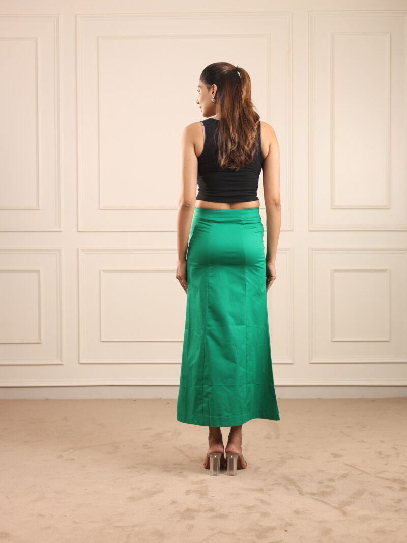 LIGHT GREEN COLOR SHAPEWEAR - Image 3