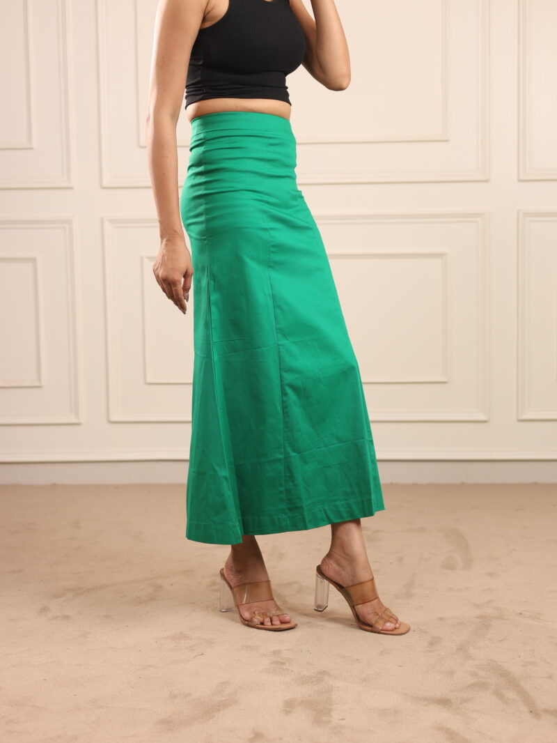 LIGHT GREEN COLOR SHAPEWEAR - Image 5