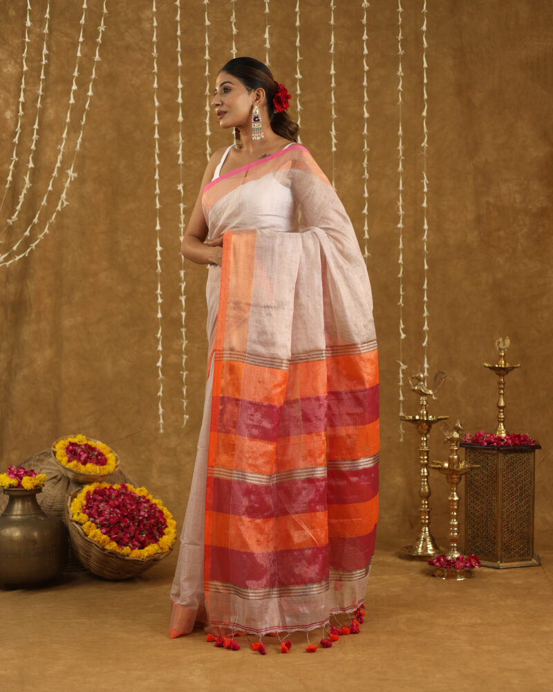 REKHARAGA IVORY - Image 2