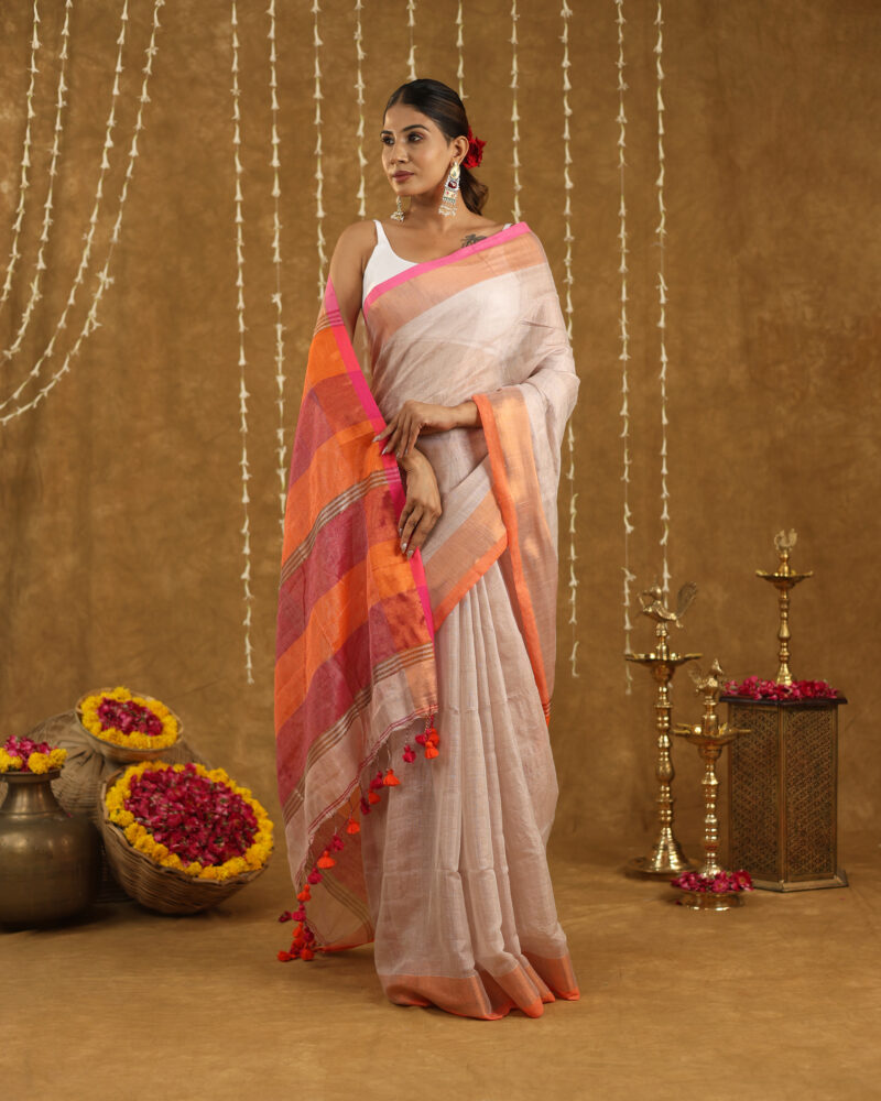 REKHARAGA IVORY - Image 3
