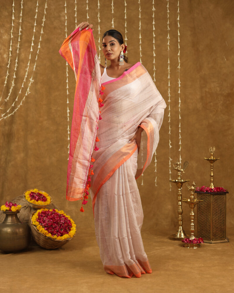 REKHARAGA IVORY - Image 4