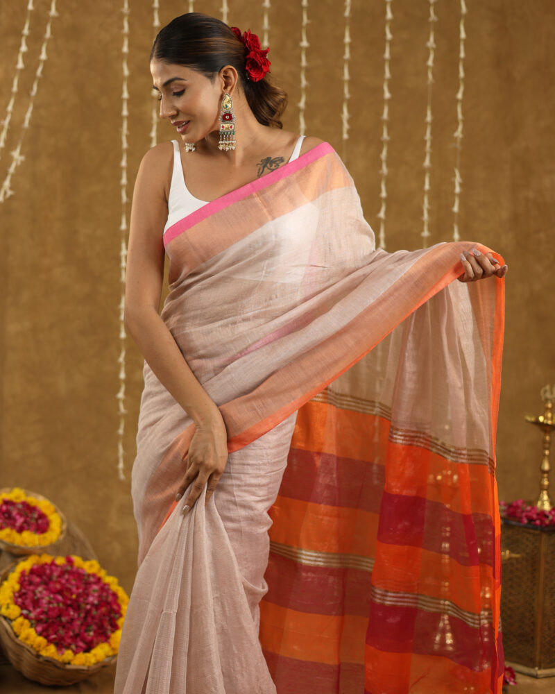 REKHARAGA IVORY - Image 7