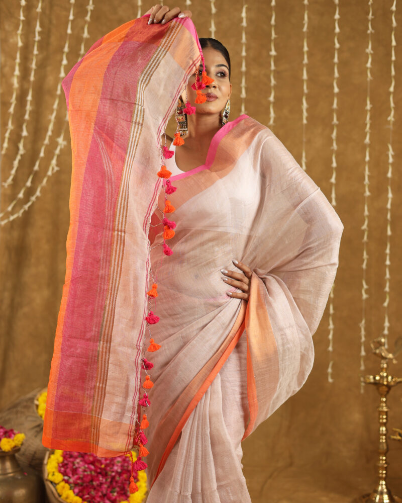REKHARAGA IVORY - Image 9