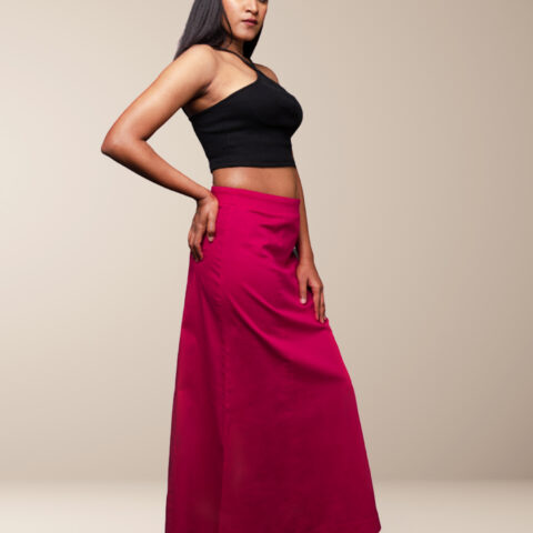 RANI PINK COLOR SHAPEWEAR